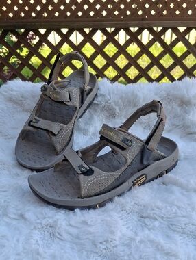 Columbia Mako Interchange Women’s Hiking Sandals - Size 7